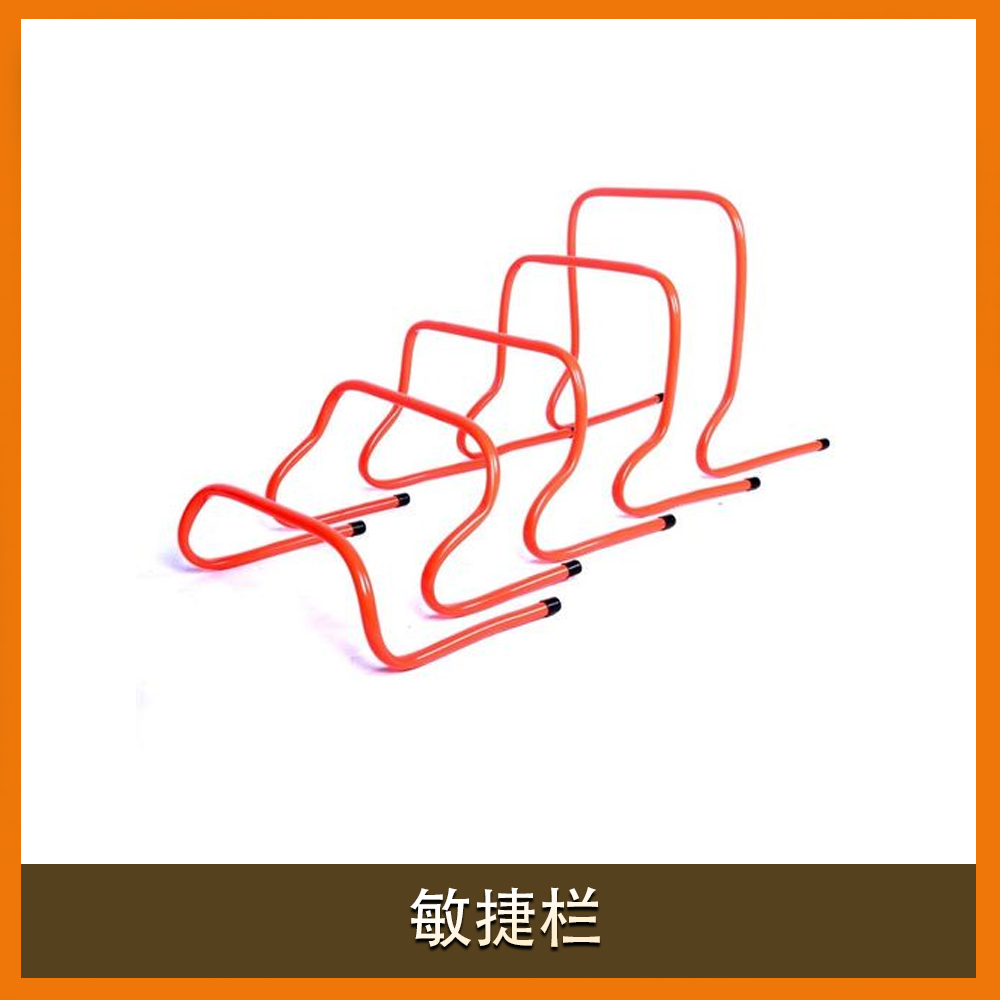 敏捷栏