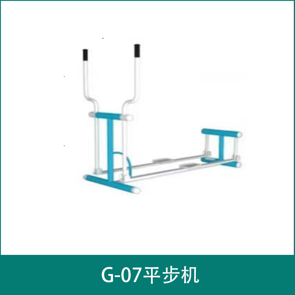 G-07平步机