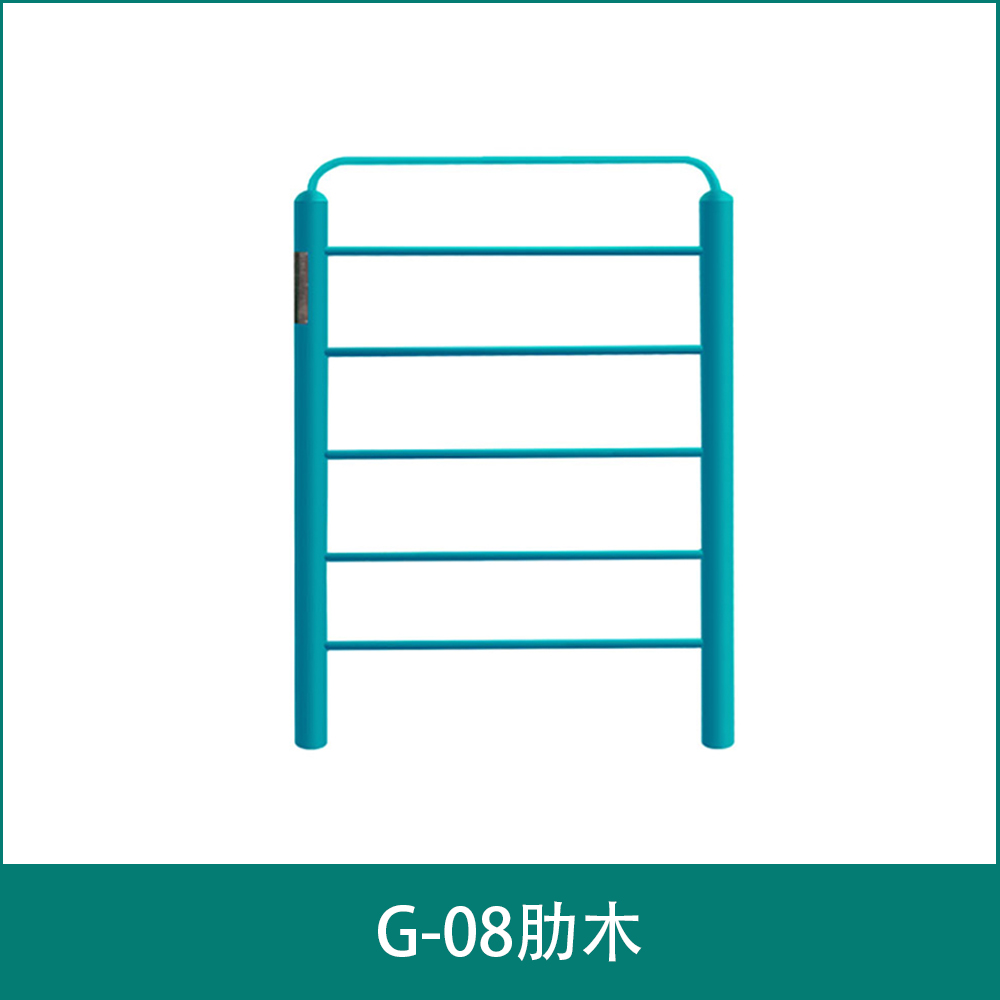 G-08肋木