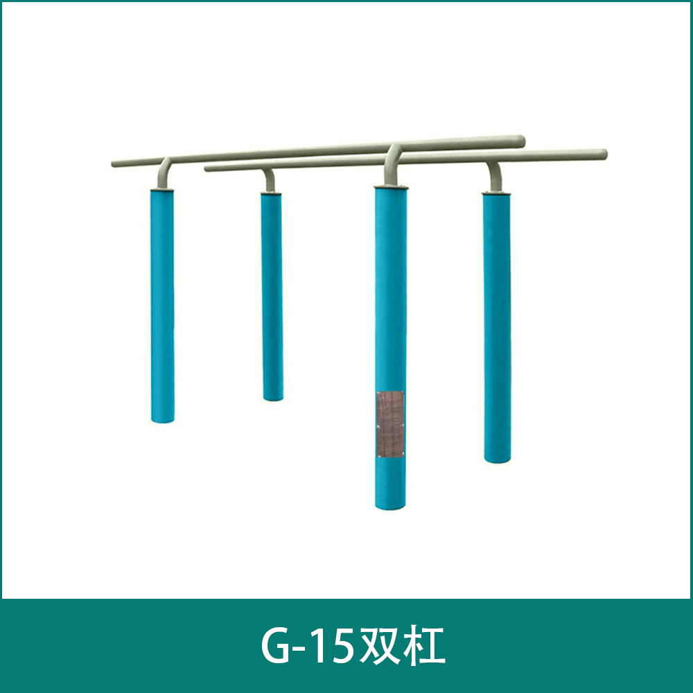 G-15双杠