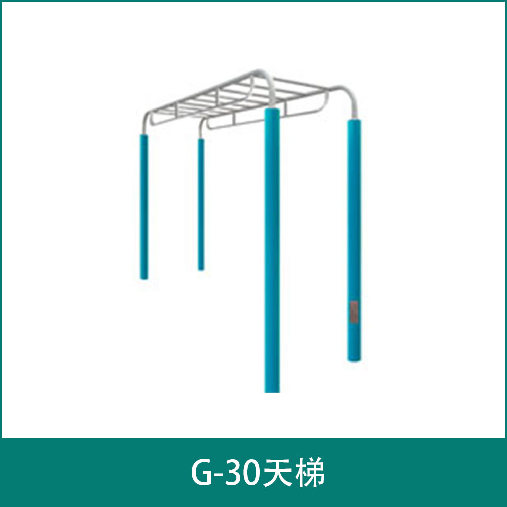 G-30天梯