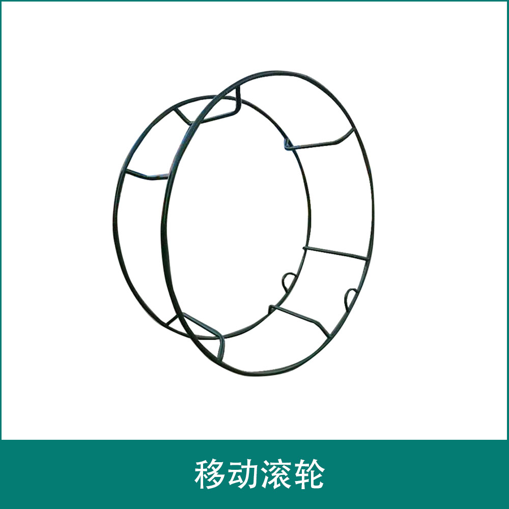 移动滚轮