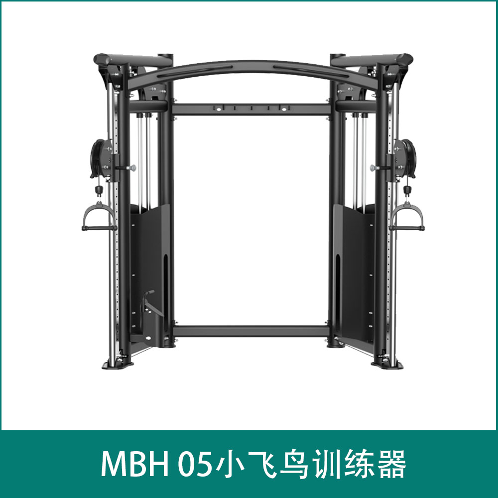 MBH 05小飞鸟训练器