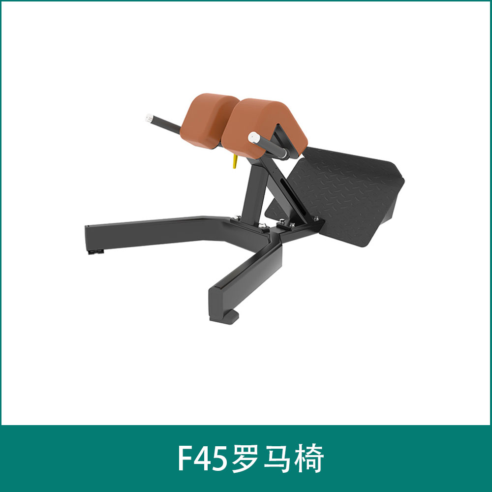 F45罗马椅