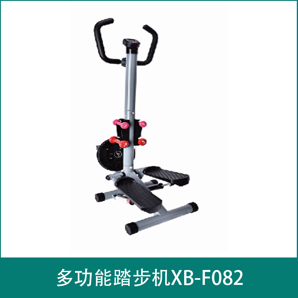 多功能踏步机 XB-F082