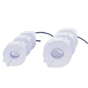 F系列开合式户外防水电流互感器（圆形挂线式）