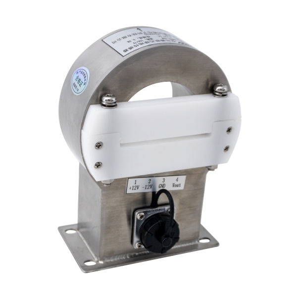 变压器铁芯接地传感器（闭环穿心式）